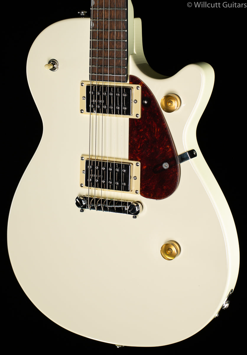 Gretsch G2210 Streamliner Junior Jet Vintage White (825)