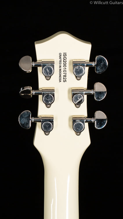 Gretsch G2210 Streamliner Junior Jet Vintage White (825)