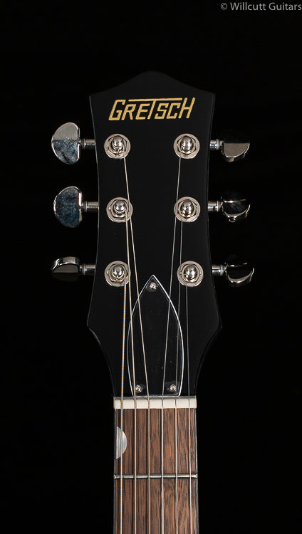 Gretsch G2210 Streamliner Junior Jet Club Gunmetal (234)