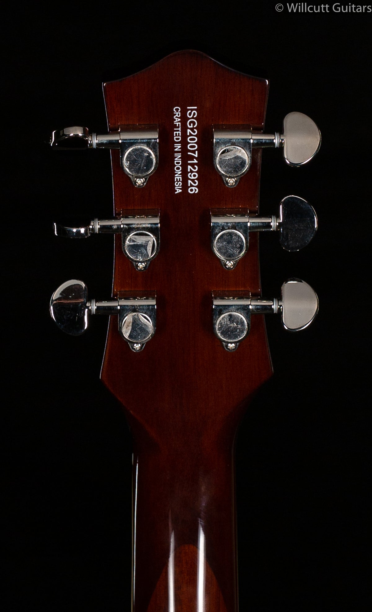 Gretsch G2215-P90 Streamliner Junior Jet Club Mint Metallic Laurel Fingerboard