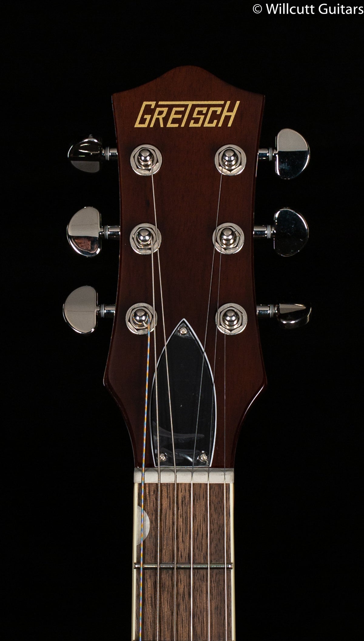 Gretsch G2215-P90 Streamline Junior Jet Club Sahara Metallic Laurel Fingerboard (016)