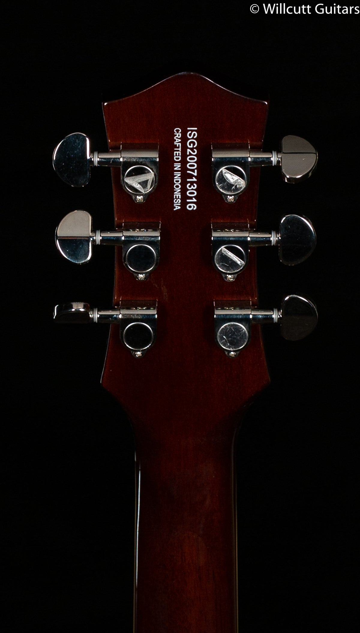 Gretsch G2215-P90 Streamline Junior Jet Club Sahara Metallic Laurel Fingerboard (016)