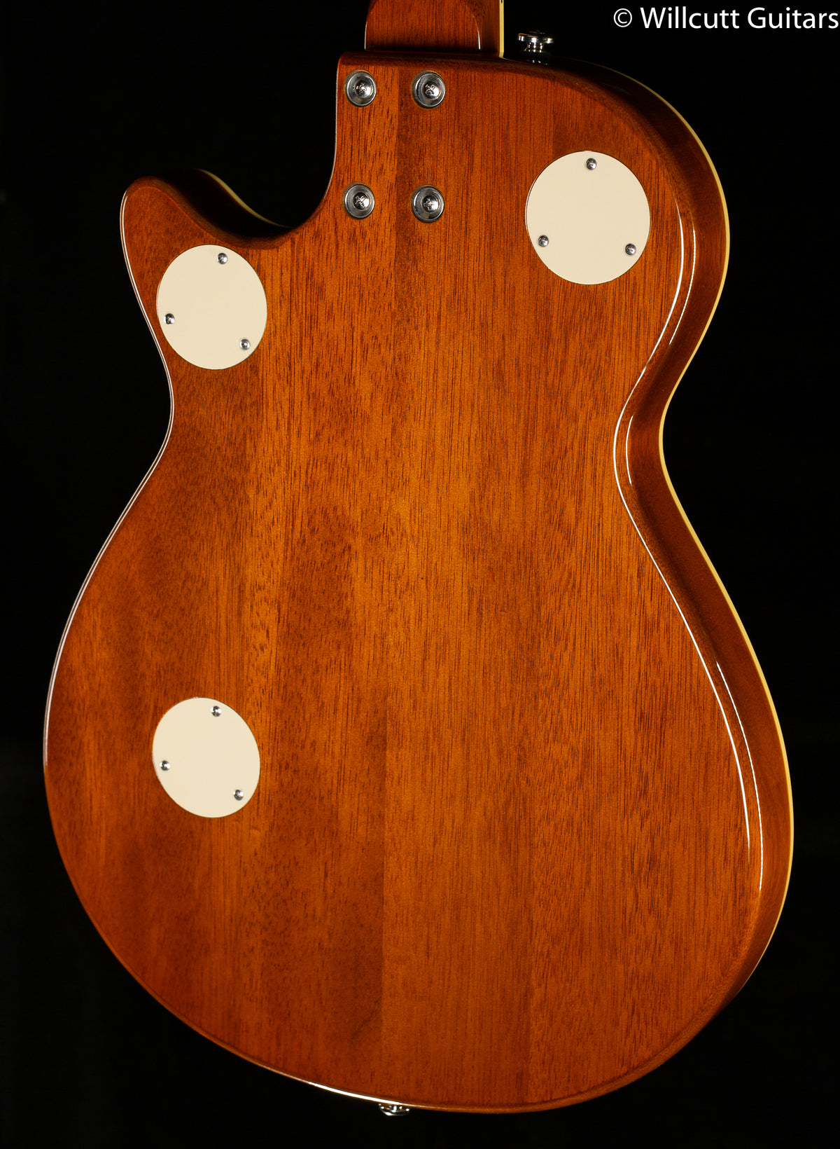 Gretsch G2215-P90 Streamliner Junior Jet Club Laurel Fingerboard Single Barrel Stain (268)