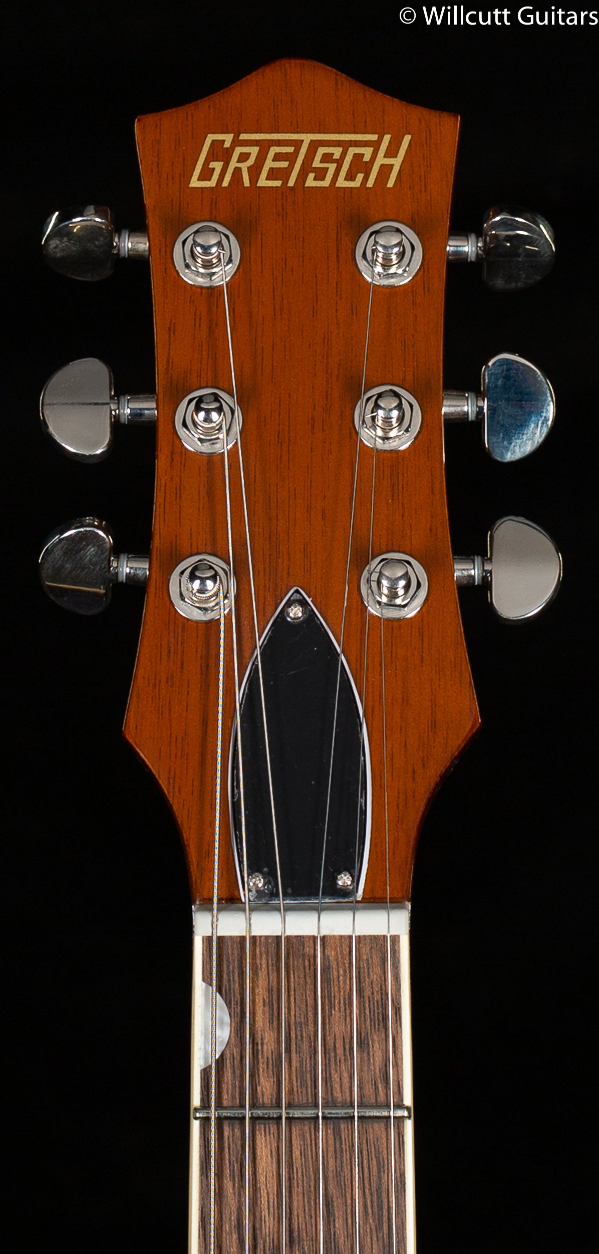 Gretsch G2215-P90 Streamliner Junior Jet Club Laurel Fingerboard Single Barrel Stain (268)