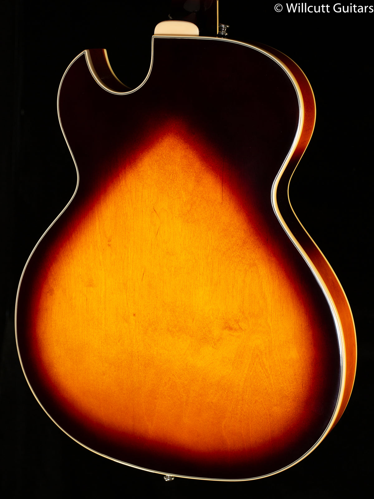 Guild Starfire I SC Antique Burst (270)