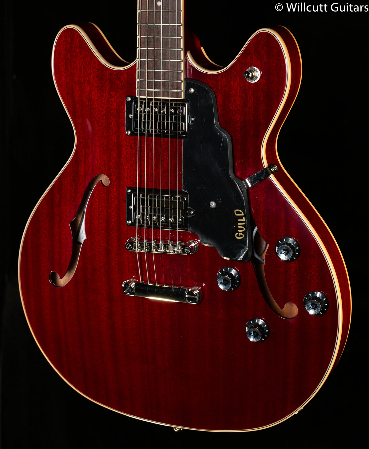 Guild Starfire I DC CHR (397)