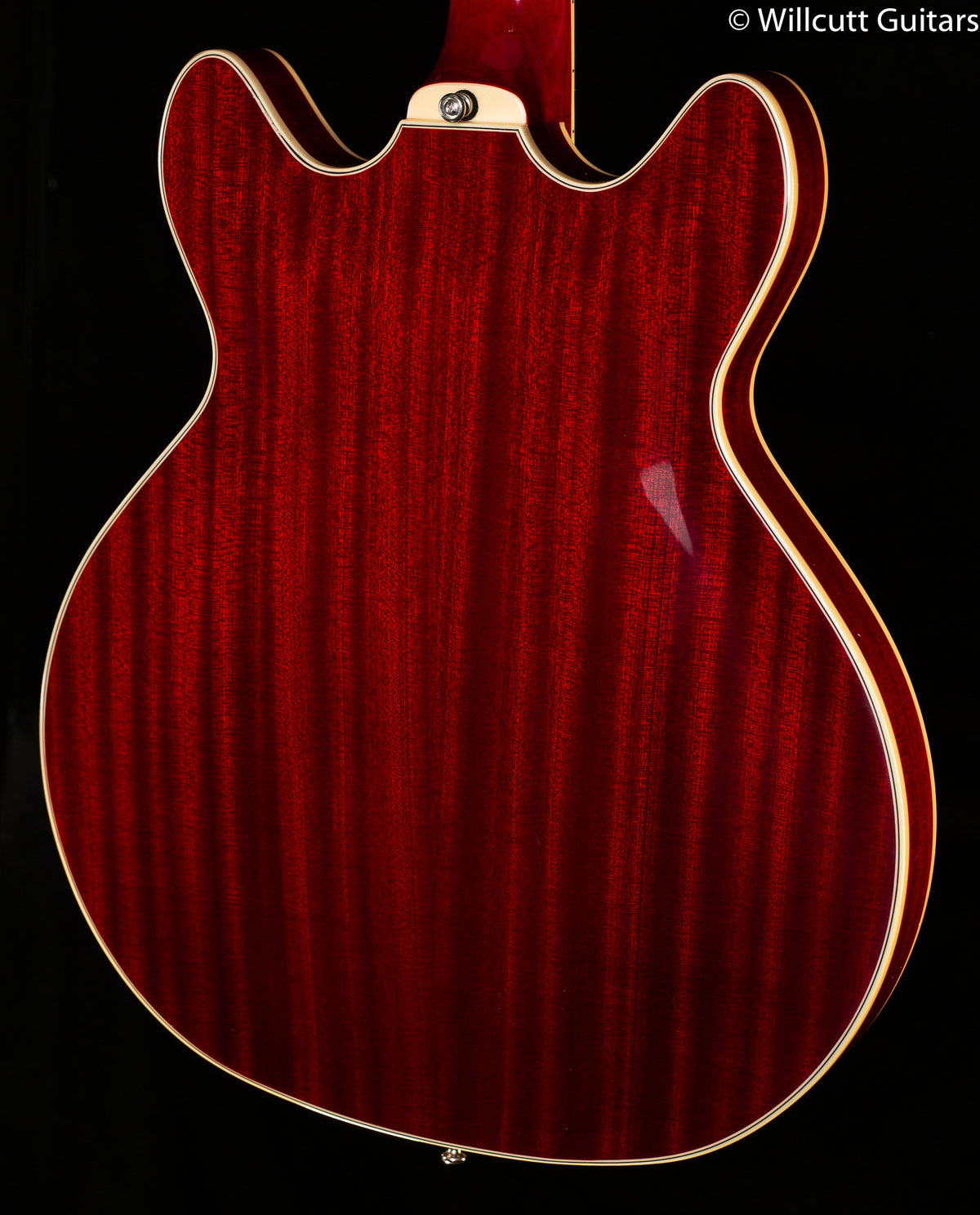 Guild Starfire I DC CHR (397)