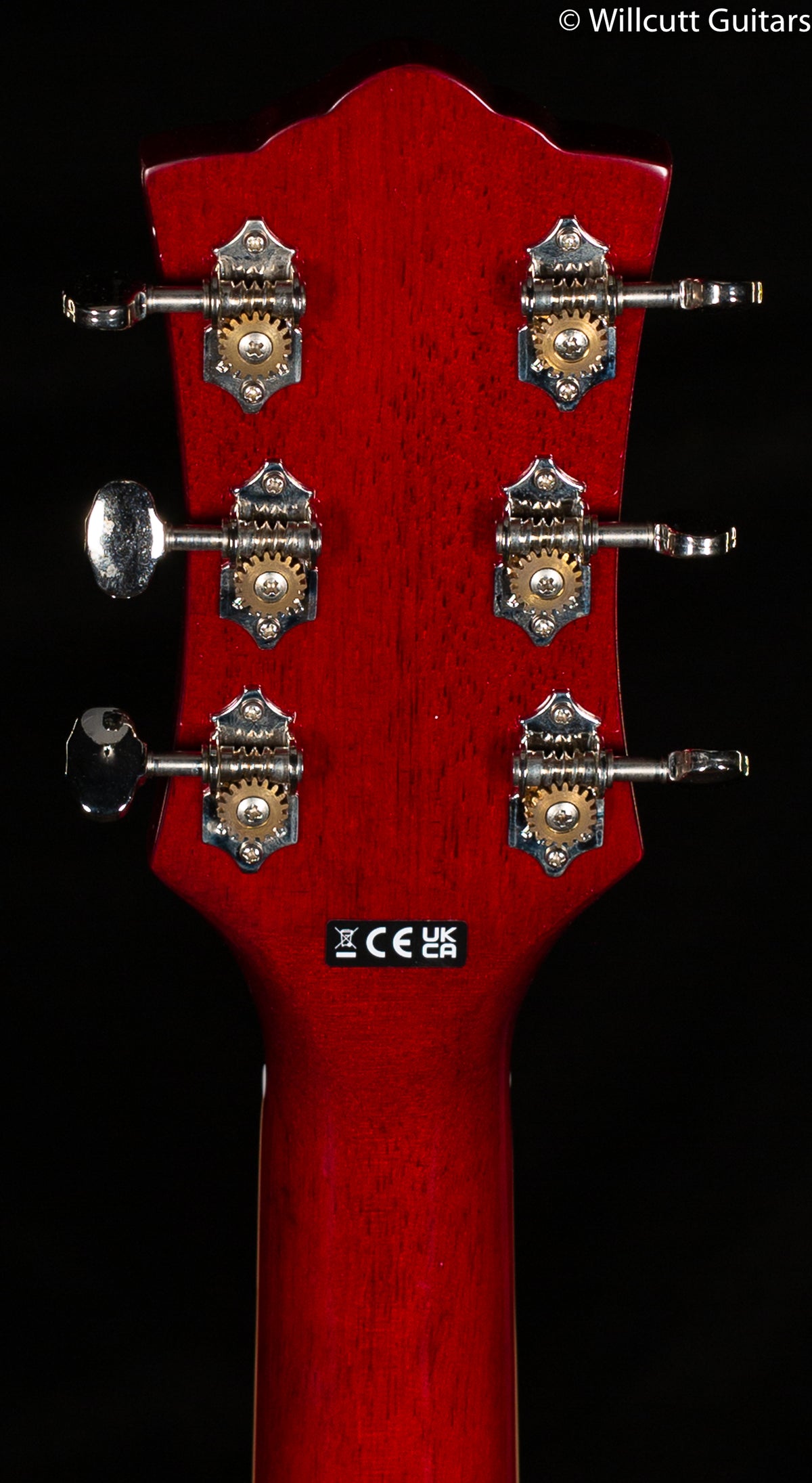 Guild Starfire I DC CHR (397)