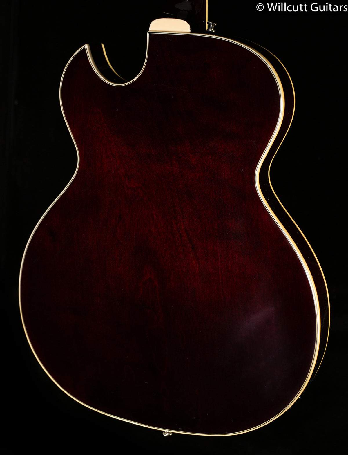 Guild Starfire I SC Vintage Walnut (468)