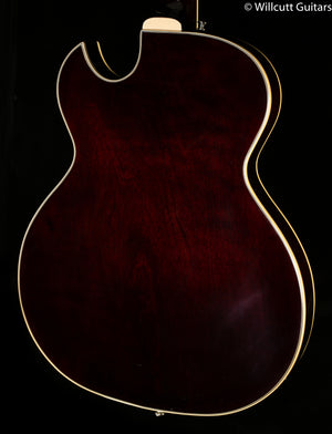 Guild Starfire I SC Vintage Walnut (468)