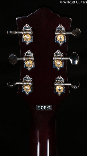 Guild Starfire I SC Vintage Walnut (468)