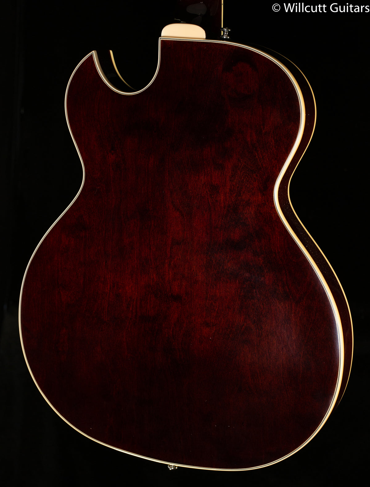 Guild Starfire I SC Vintage Walnut (494)