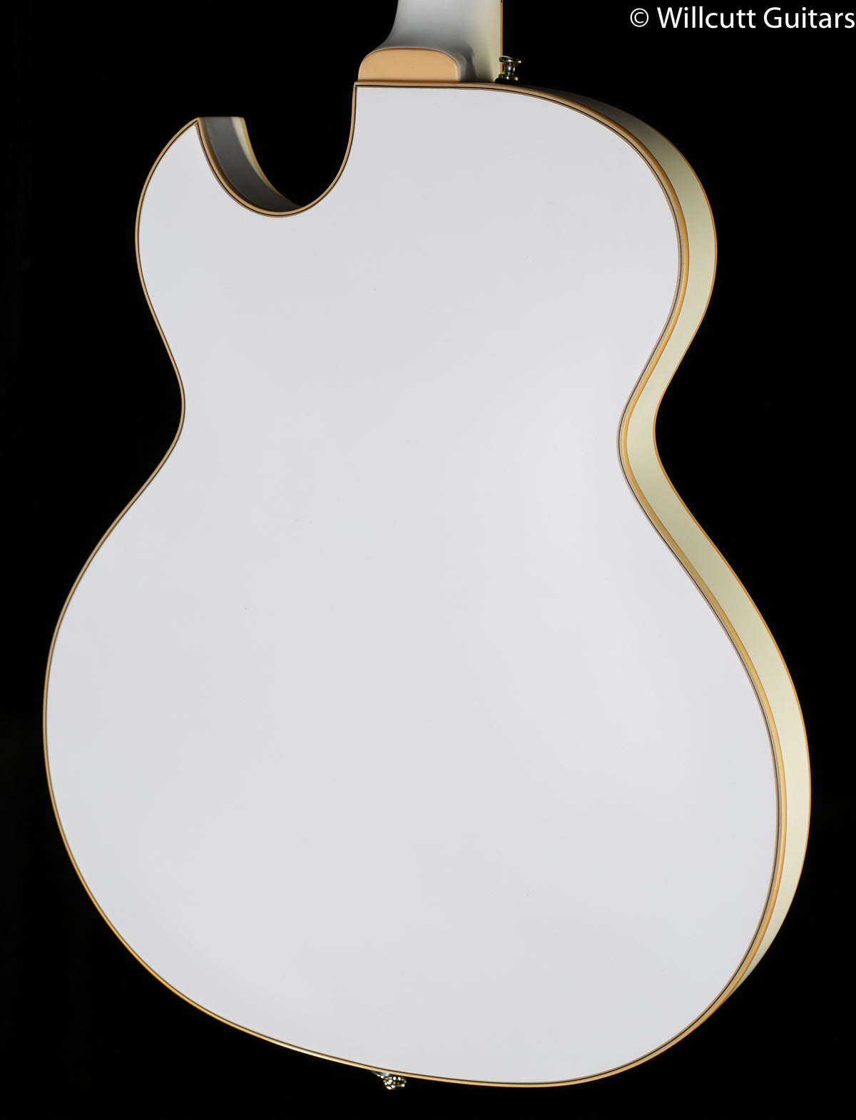 Guild Starfire I Jet90 Satin White (617)