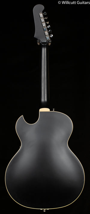 Guild Starfire I Jet90 Satin Black (624)