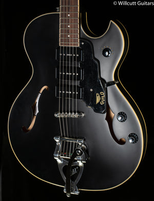 Guild Starfire I Jet90 Satin Black (624)