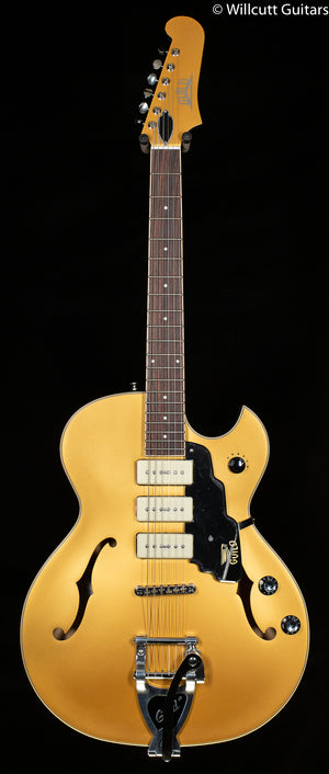 Guild Starfire I Jet90 Gold (667)