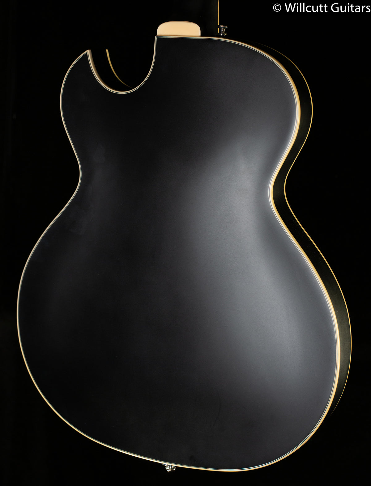 Guild Starfire I Jet90 Gold (673)