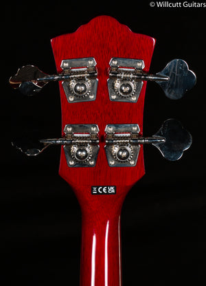 Guild Starfire I Bass CHR (726) Bass Guitar