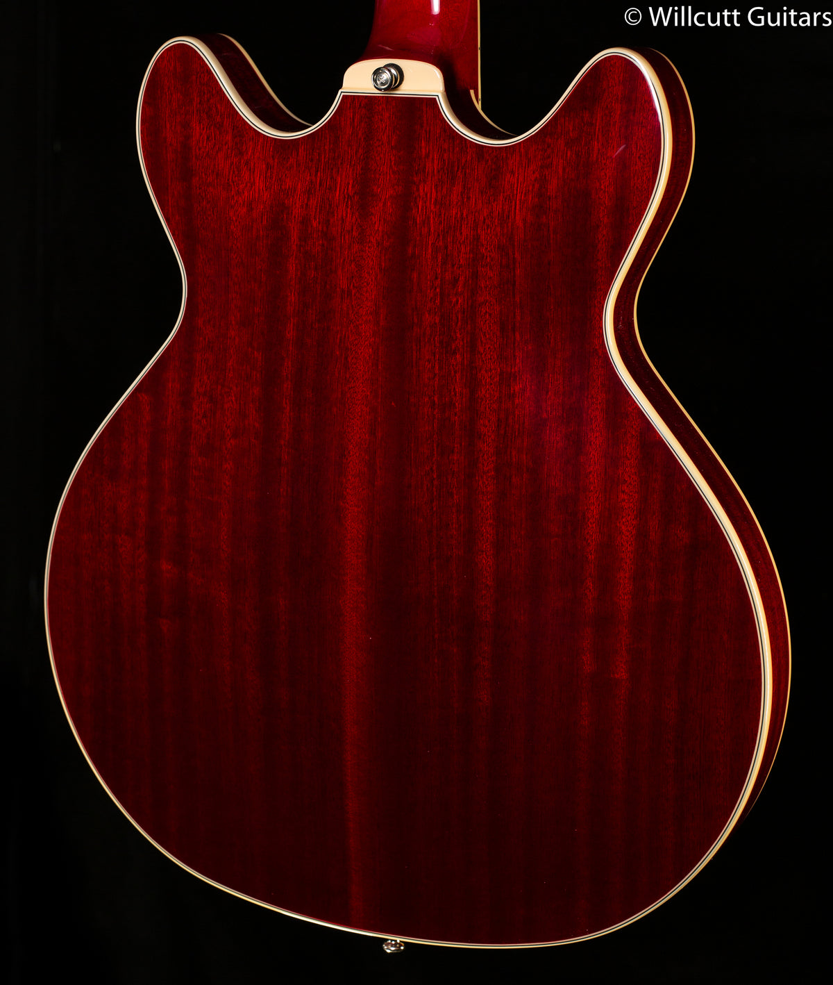 Guild Starfire I DC Cherry (176)