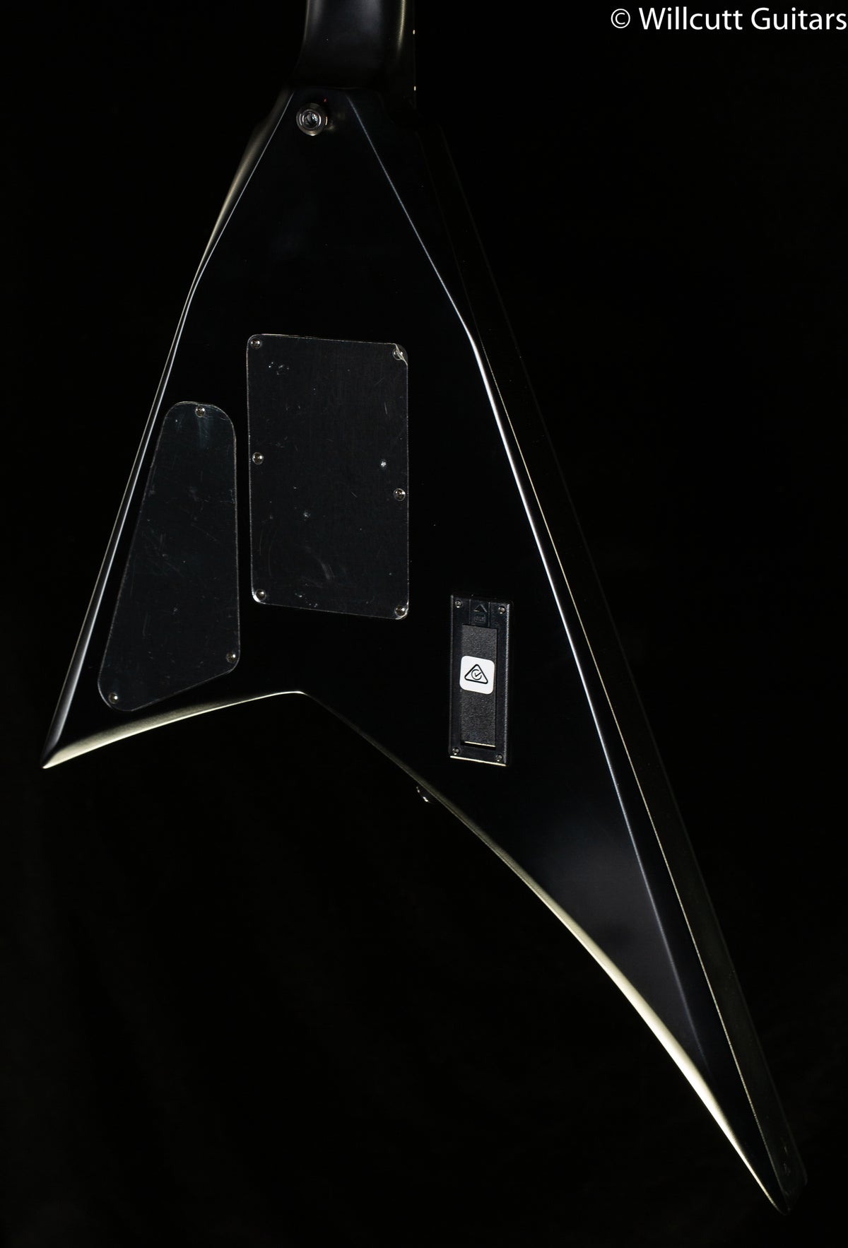 Jackson X Series Rhoads RRX24 Camo Winter Camo (503)