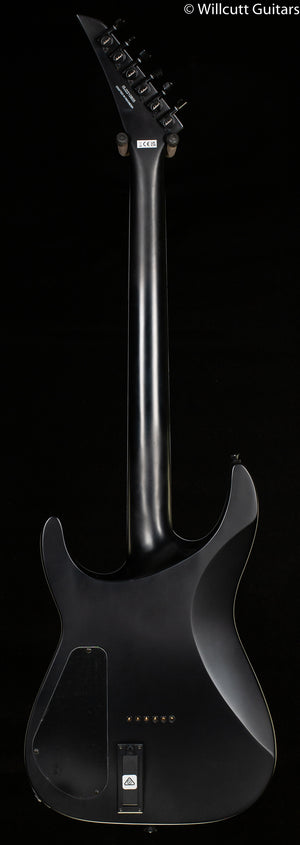 Jackson X Series Soloist SLA6 DX Baritone Satin Black (805)