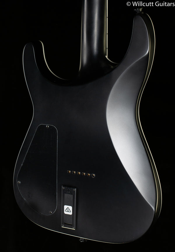 Jackson X Series Soloist SLA6 DX Baritone Satin Black (805)