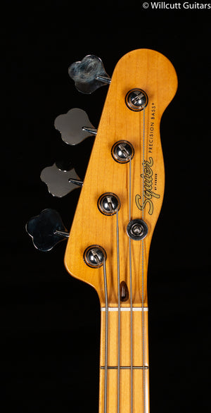 Squier Classic Vibe '50s Precision Bass 2-Color Sunburst Bass Guitar