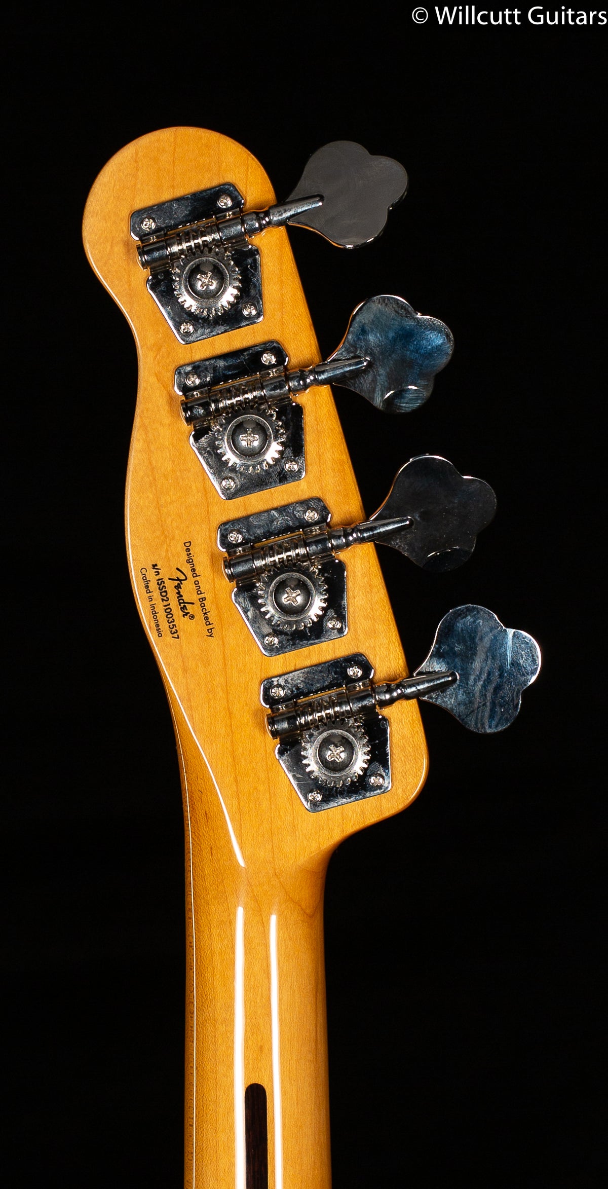 Squier Classic Vibe '50s Precision Bass 2-Color Sunburst Bass Guitar