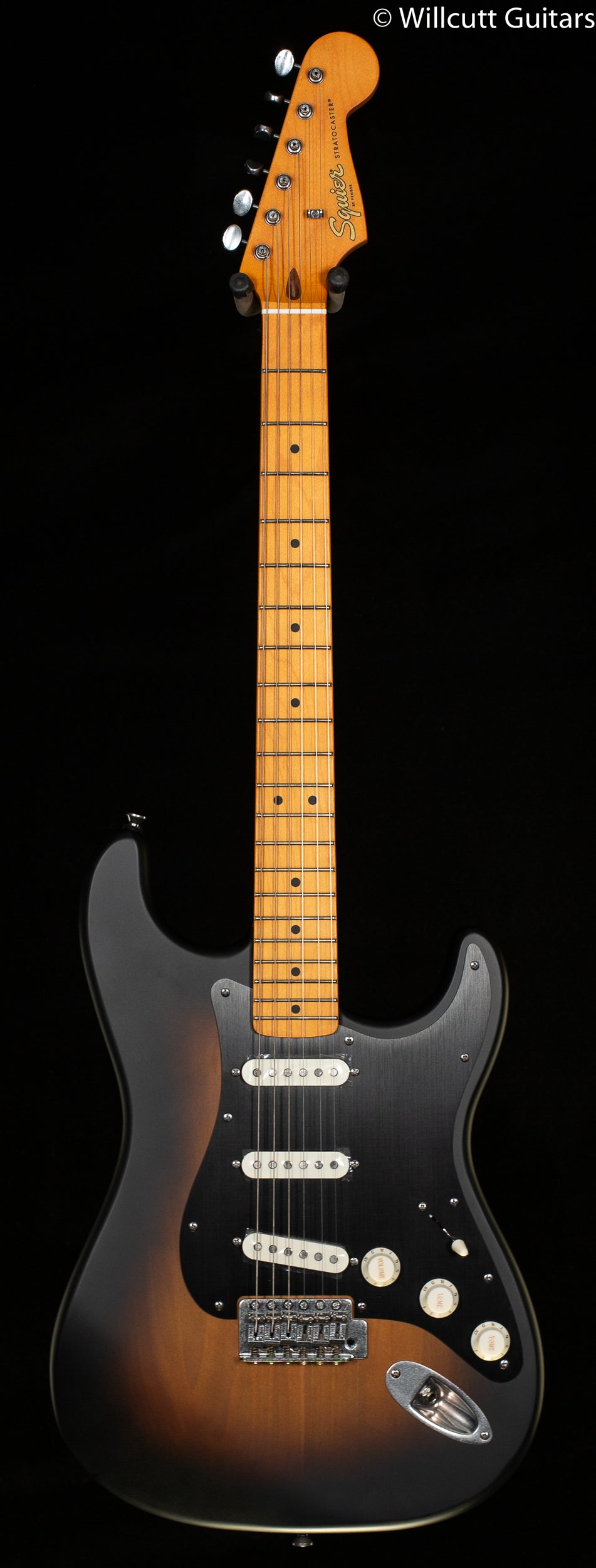 tobacco sunburst strat black pickguard Fender 1979 USA Stratocaster in the Postmodern Strat enlists a combination of features that are sought after by vintage lovers and modern players alike Best pickguard for a 2