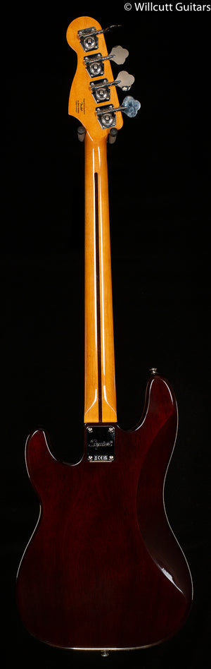 Squier Classic Vibe '70s Precision Bass, Maple Fingerboard, Walnut Bass Guitar