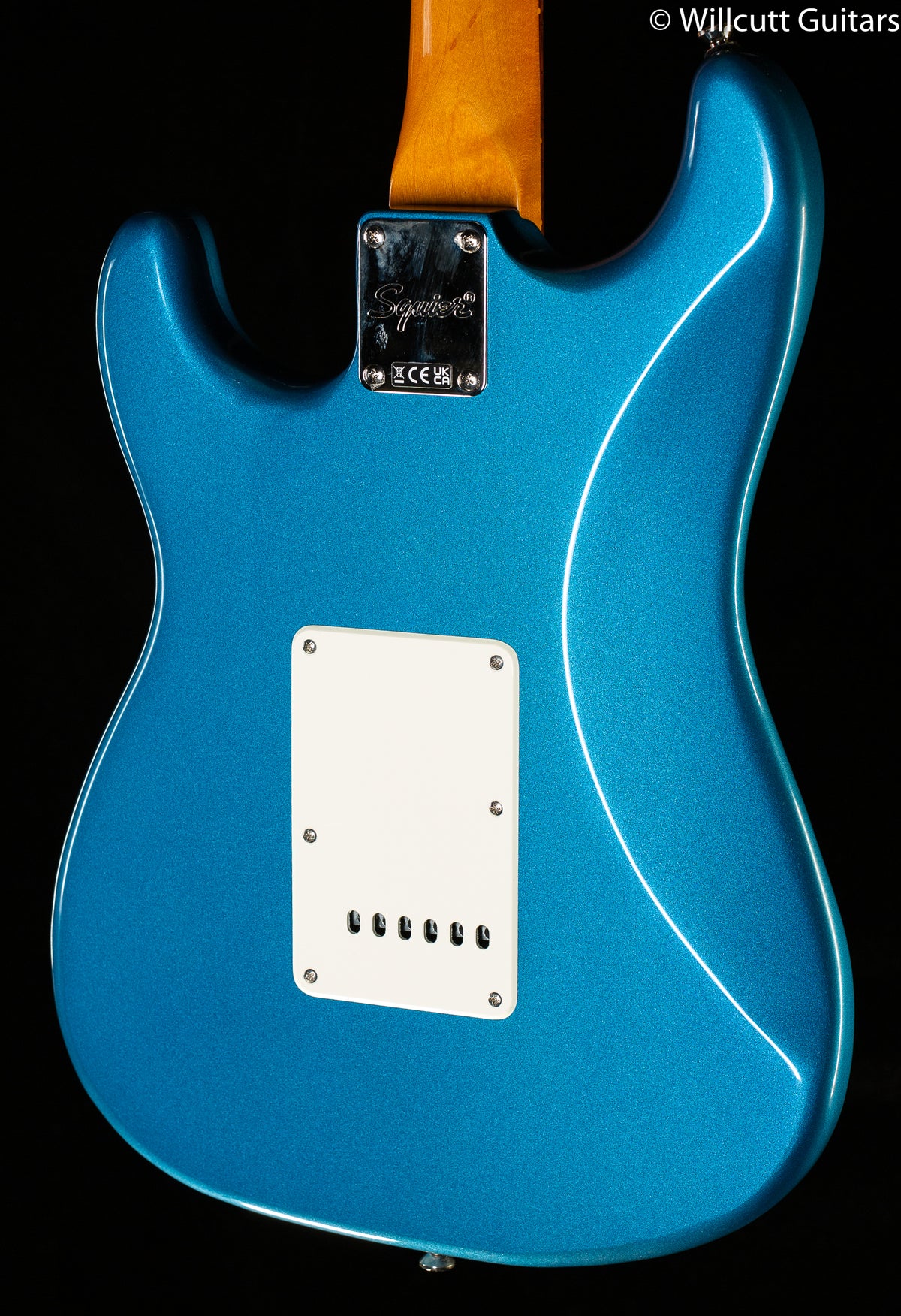 Squier Classic Vibe &#39;60s STRAT LRL LPB