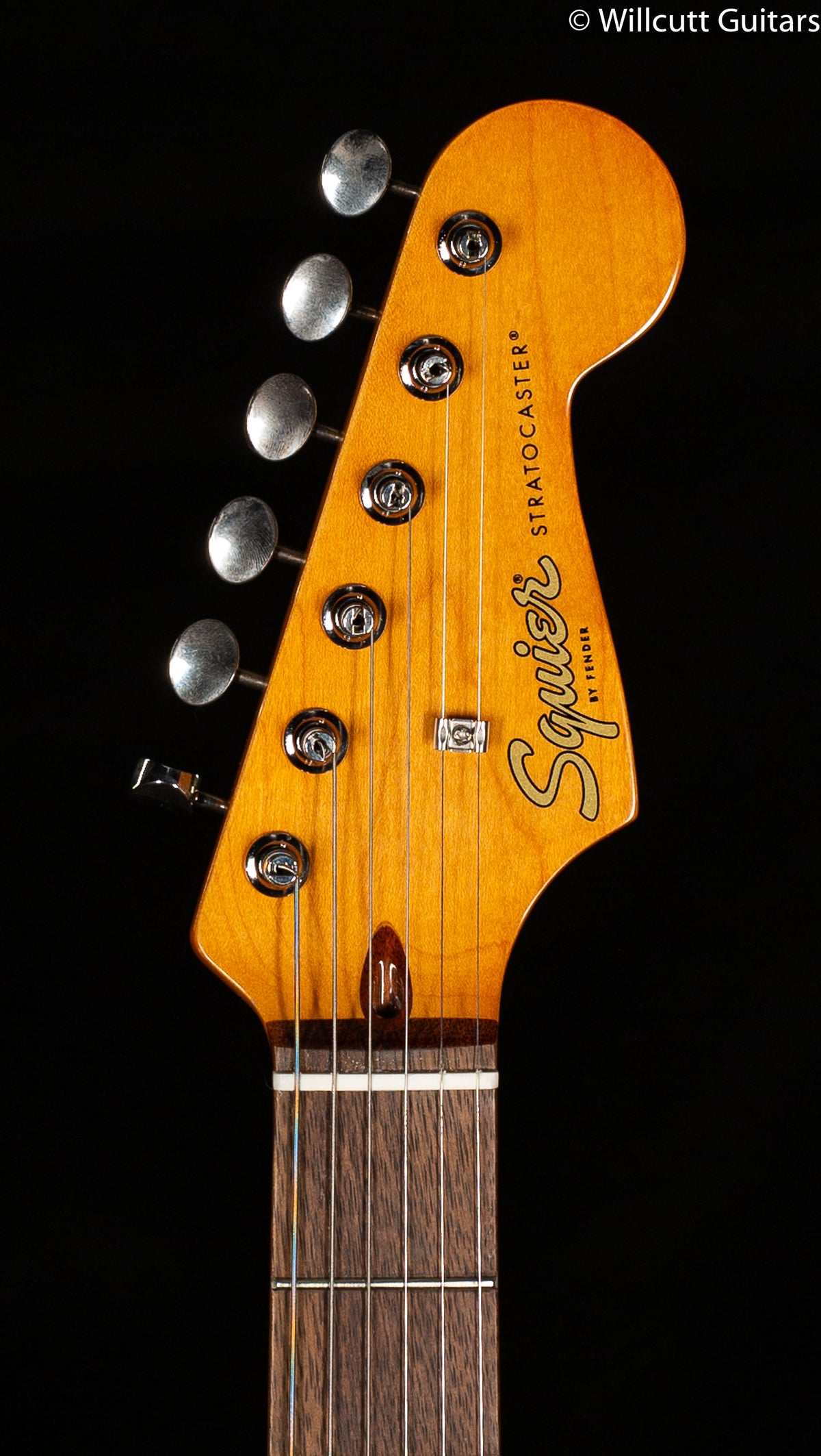 Squier Classic Vibe &#39;60s STRAT LRL LPB