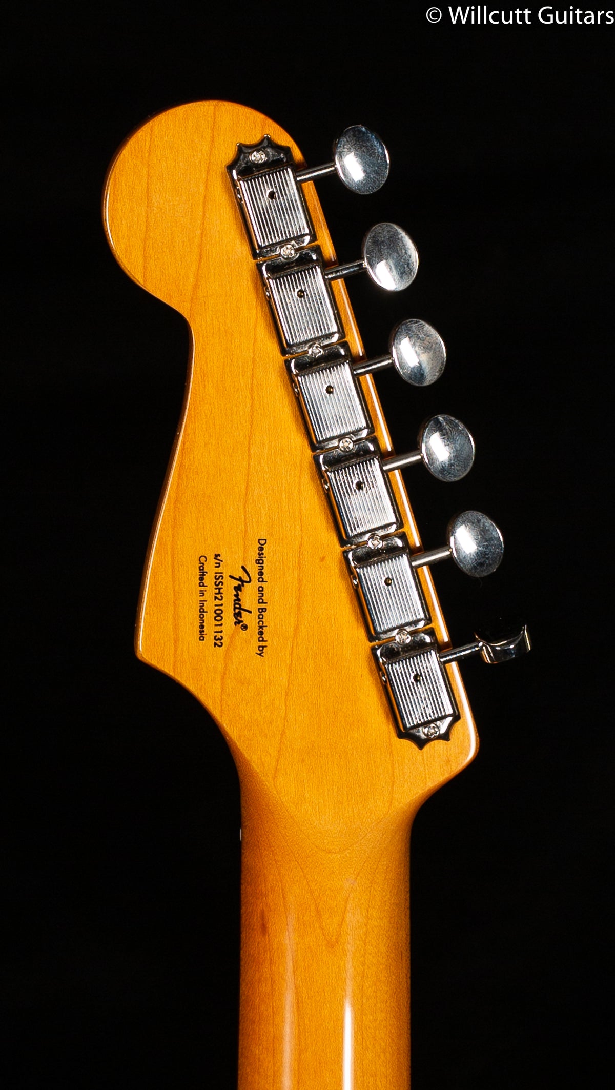 Squier Classic Vibe &#39;60s STRAT LRL LPB