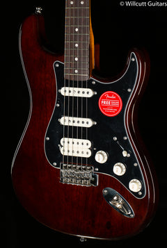 Squier Classic Vibe '70s Stratocaster® HSS, Laurel Fingerboard