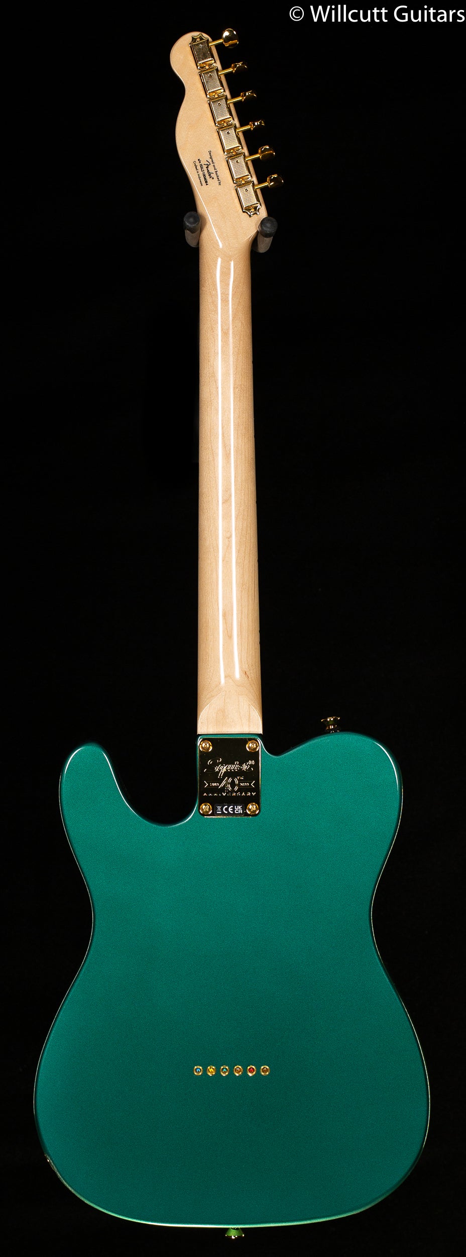 Squier Sonic Telecaster Laurel Fingerboard Limited-Edition