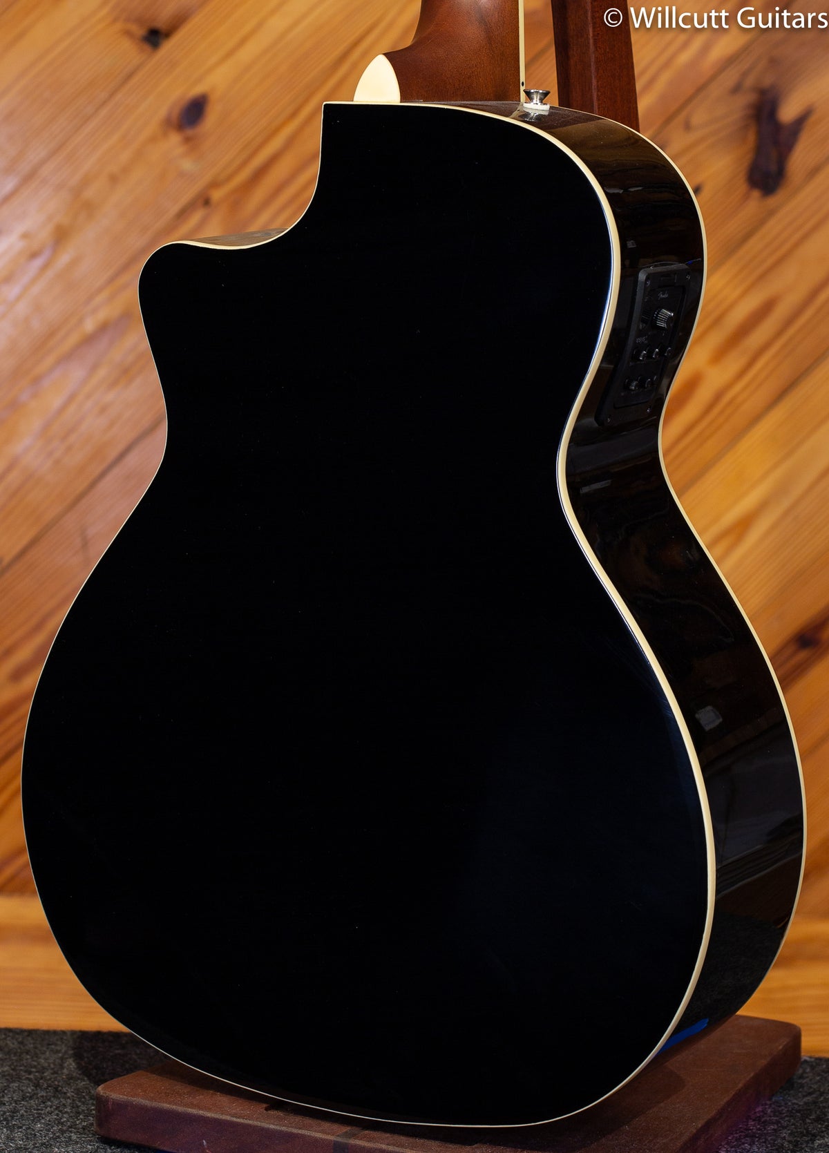 Fender Kingman Bass, JTB