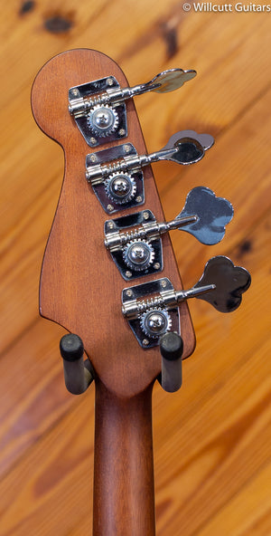 Fender Kingman Bass, JTB