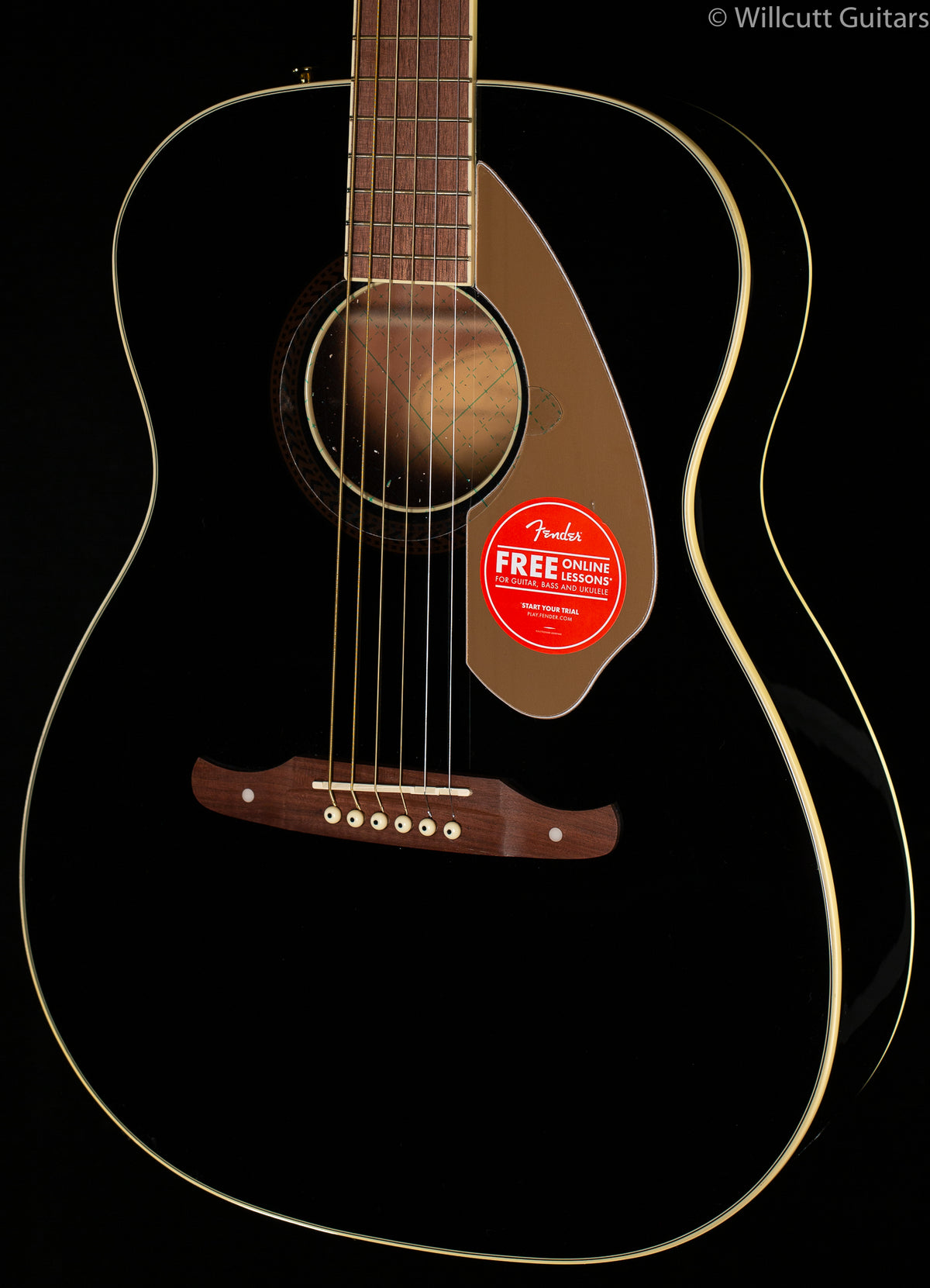 Fender Tim Armstrong 10th Anniversary Hellcat Walnut Fingerboard