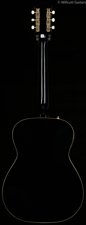 Fender Tim Armstrong 10th Anniversary Hellcat Walnut Fingerboard Black