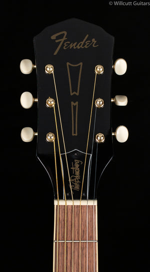 Fender Tim Armstrong 10th Anniversary Hellcat Walnut Fingerboard Black