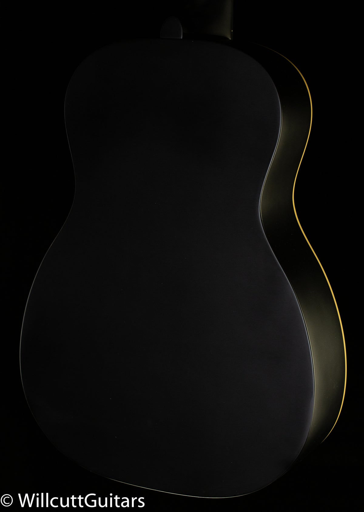 Gretsch G9500 Jim Dandy Flat Top 2SB (690)