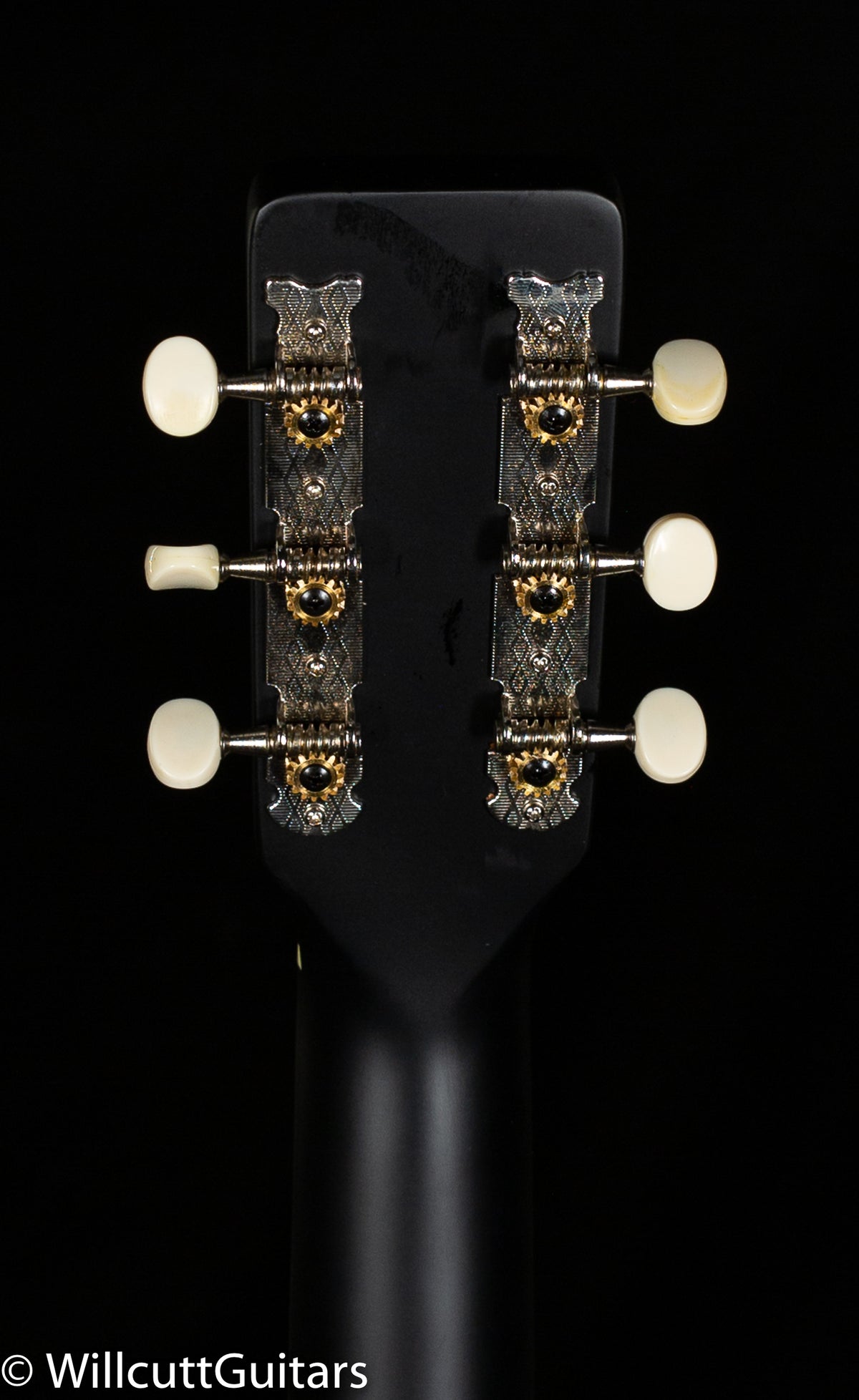 Gretsch G9500 Jim Dandy Flat Top 2SB (690)