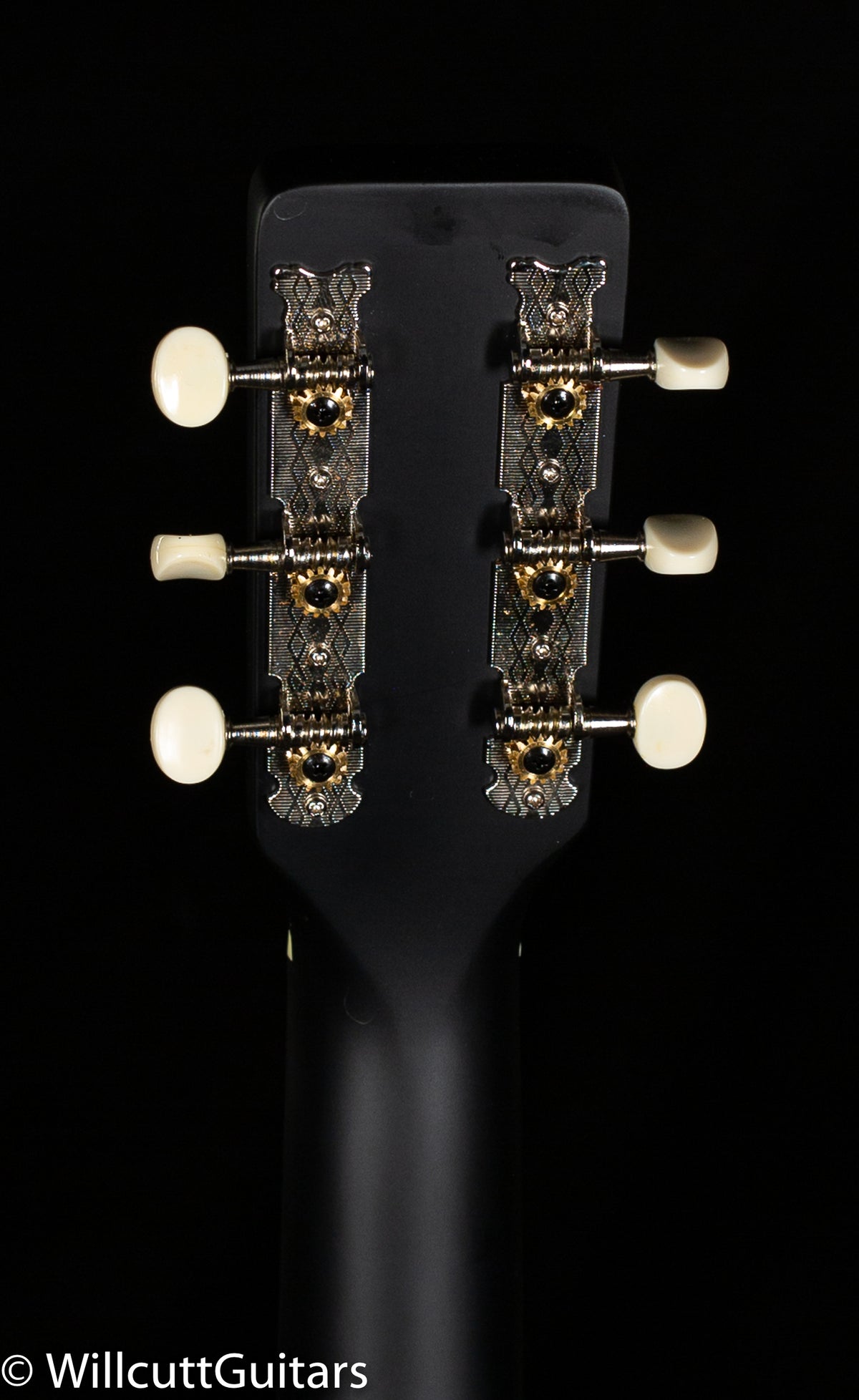 Acoustic Guitar :: G9500 Jim Dandy™ 24 Scale Flat Top Guitar, 2