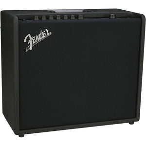 Fender Mustang GT100 100W 1x12" Guitar Combo Amplifier Black