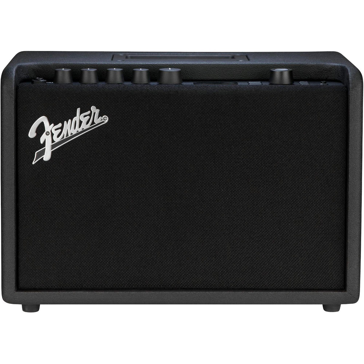 Fender Mustang GT40 40W 2x6.5&quot; Guitar Combo Amplifier Black