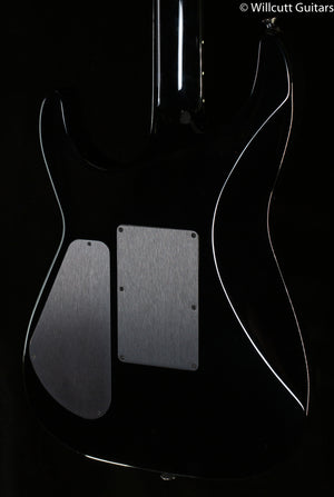 Jackson American Series Soloist SL3 Ebony Fingerboard Gloss Black (919)