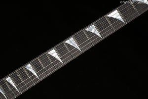 Jackson American Series Soloist SL3 Ebony Fingerboard Gloss Black (919)