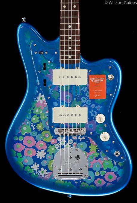 fender-mij-traditional-60s-jazzmaster-blue-flower-rosewood-419