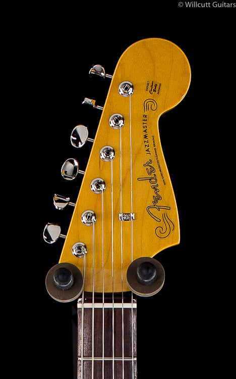 Fender MIJ Traditional '60s Jazzmaster®, Rosewood