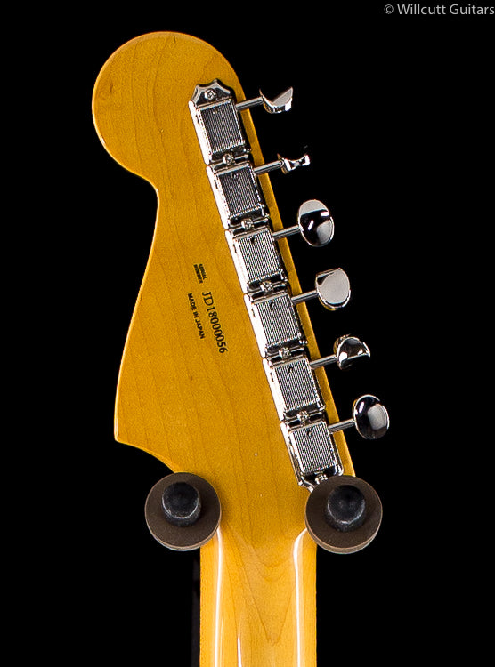 ギター Fender MIJ Traditional 60s Jazzmaster Fender MIJ Traditional 60s Jazzmaster | Reverb